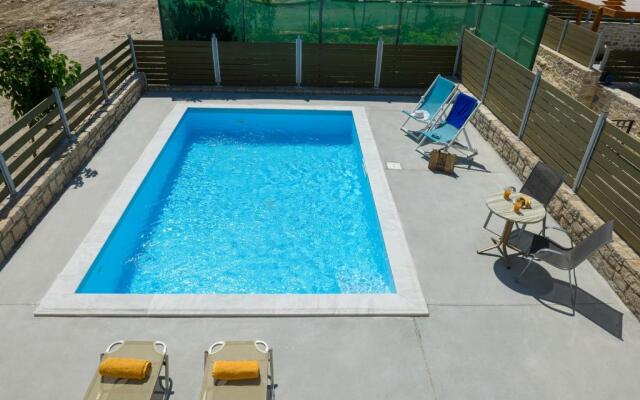 Orelia Cretan Villas - Private Pool