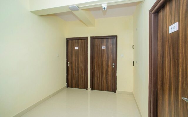 Orchid Park By OYO Rooms