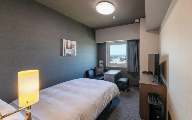Hotel Route Inn Tonami Inter