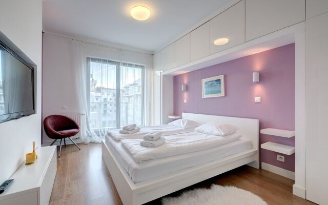 Dom & House - Apartments Waterlane