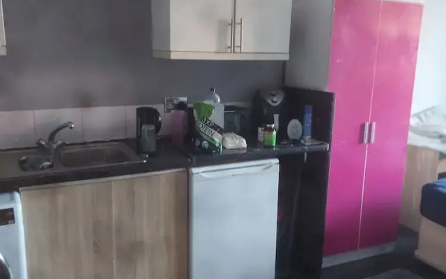 Central Preston Studio - Perfect City Break