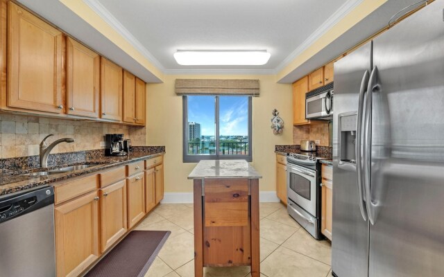 Perdido Towers East 502