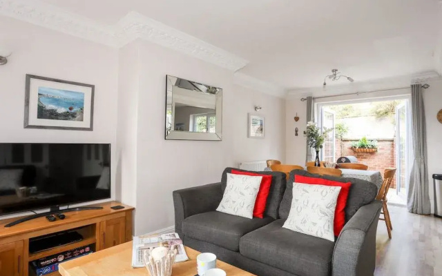 Mews Cottage
