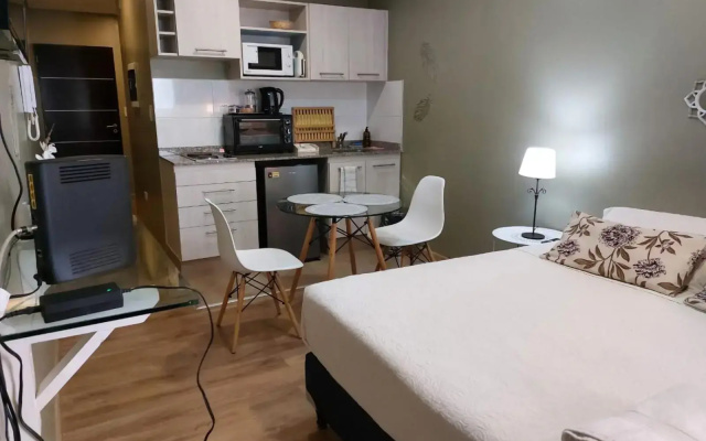 Balcones Verdes 2407