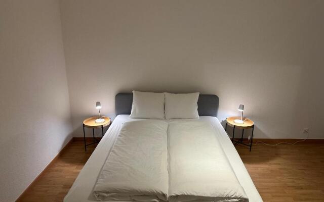 Galaxy Serviced Apartments