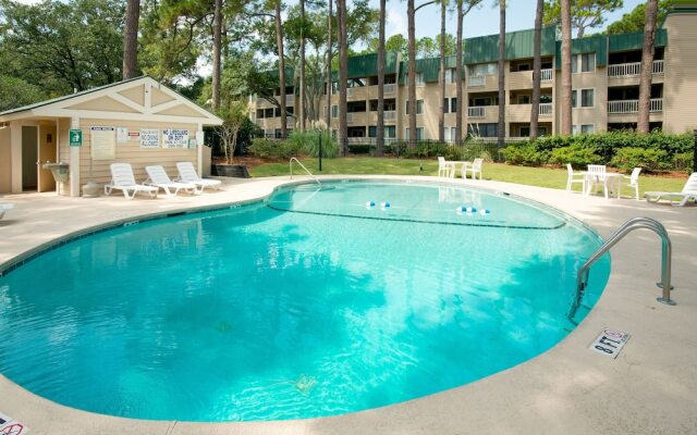 Tspa2322 2 Bedroom Condo