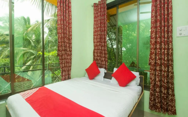 Pednekar's Home Stay by OYO Rooms