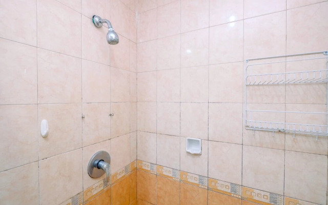 Comfortable 2Br City Home Apartment Near Mall Of Indonesia