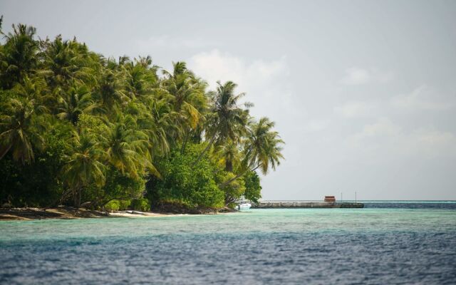 Biyadhoo Island Resort