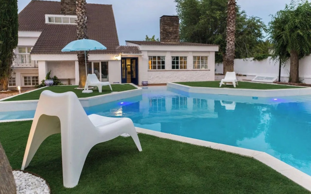 Villa Gloria, SPA AND Pool