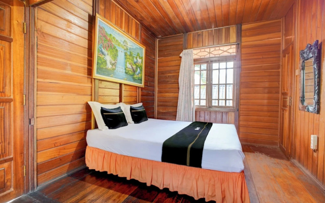 Belvilla Bogor near Citra Alam Riverside formerly Aquarius Orange – Guest Rooms – Cisarua