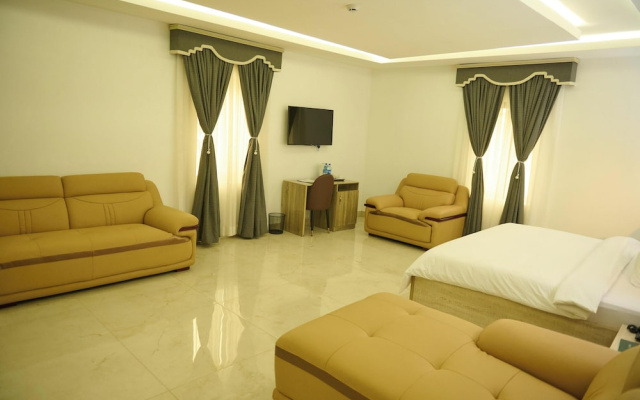 Oti Resort