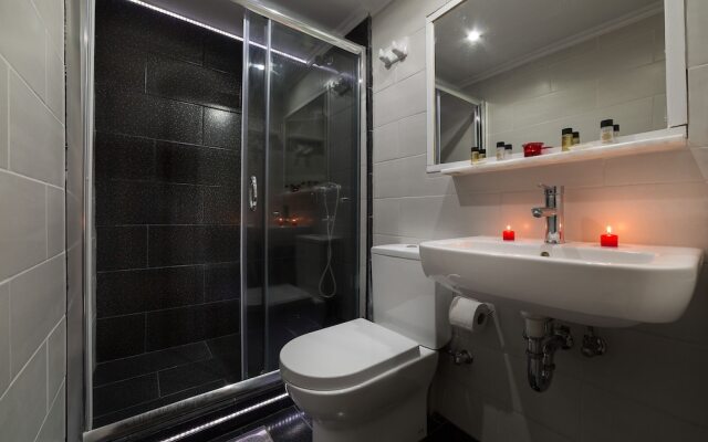 The L Suites & Apartments