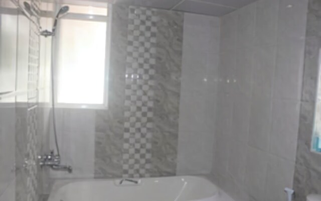 Palm Beach Ayurveda Resort