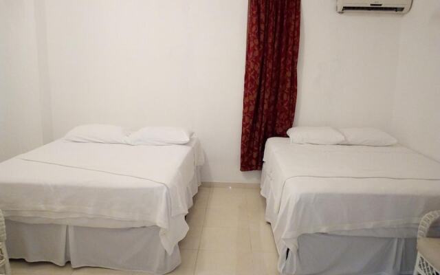 Hotel Hostal Galsi