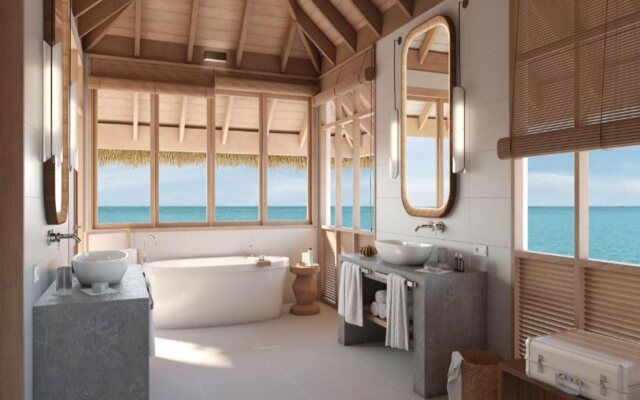 Barceló Whale Lagoon Maldives Resort