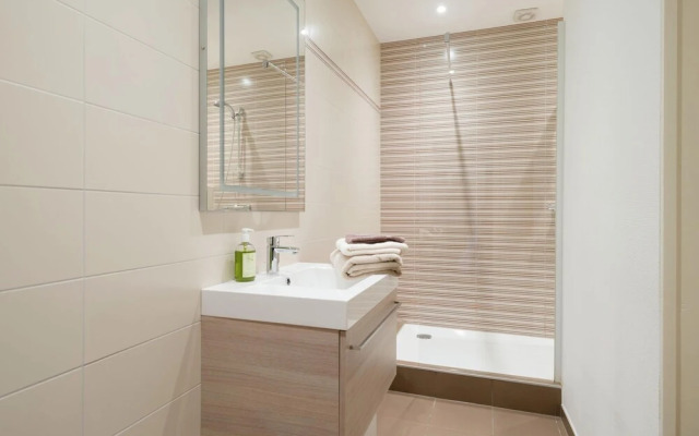 Captivating Holiday Home in Malmedy With Sauna