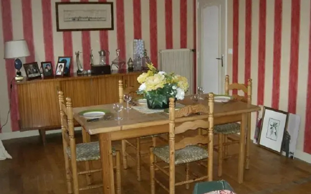 Gîte La Bonne Etape