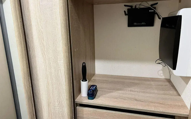 Апартаменты на улице Красноармейская 15