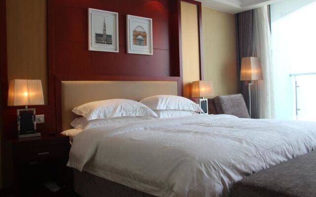 Beijing Grand Hotel-yantai