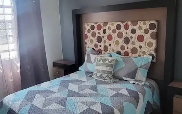 Casa Nueva Vista Al Mar 6p 3R 3B Mascota