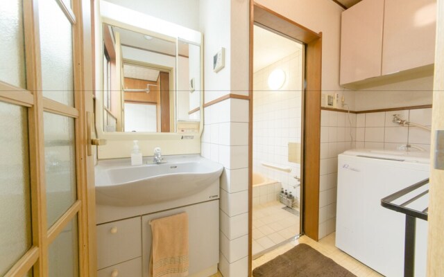 JQ Villa Kyoto Umekouji-An