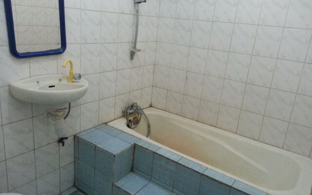 Coral Beach 2 Bungalow