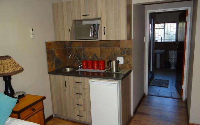 La Paix Guest House
