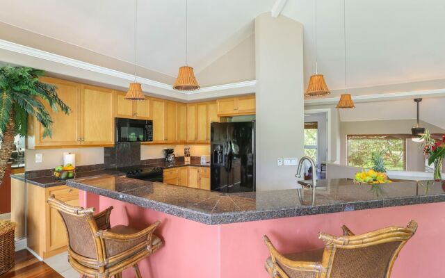 Nohea  3 Bedroom Apts