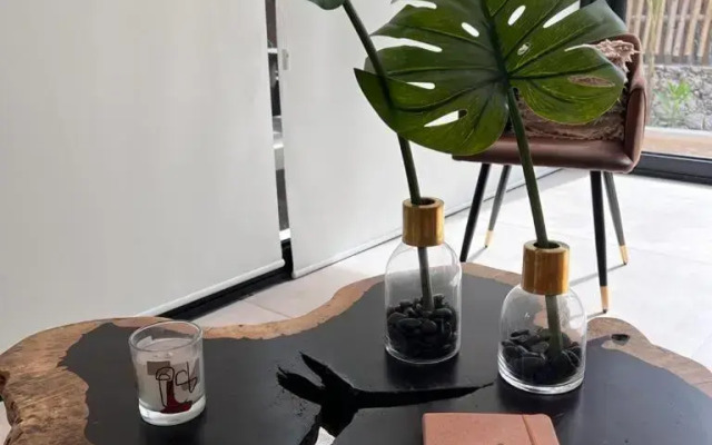 Xuncari Ecoluxury Living