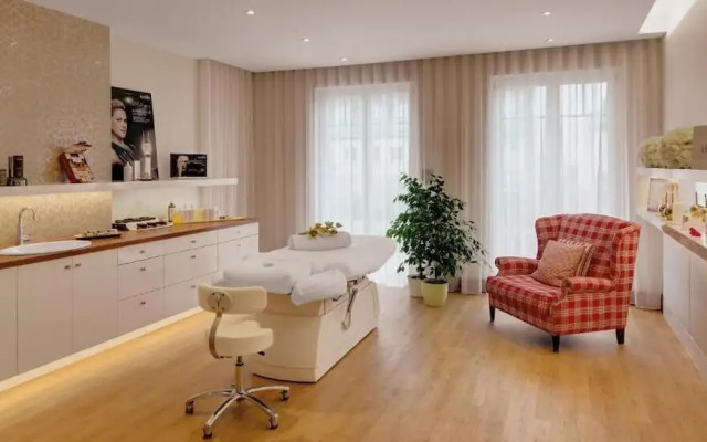Kurhotel Zink