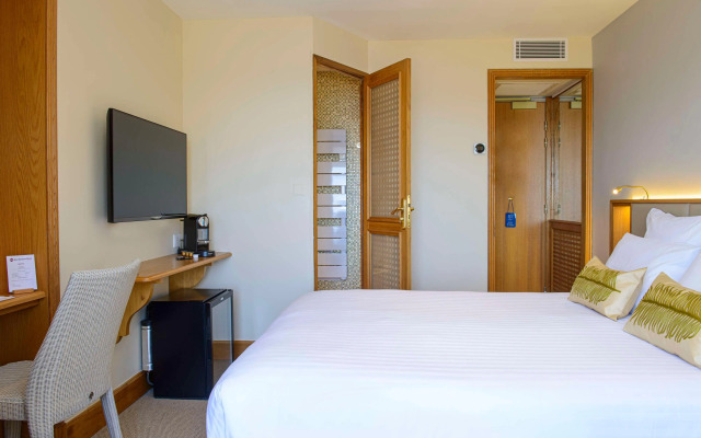 Best Western Premier Montfleuri