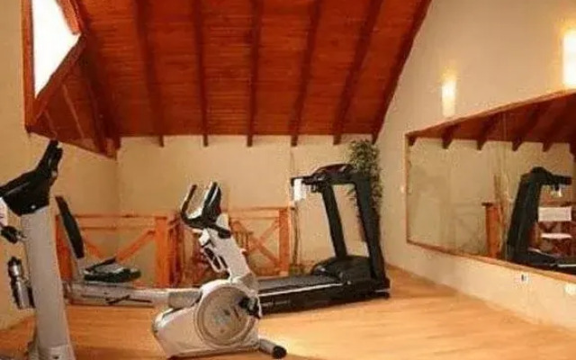 La Comarca Resort & Spa