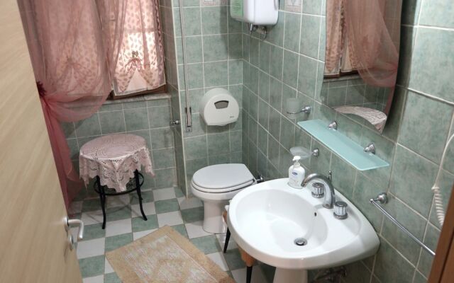 B&B PatriziaLuna