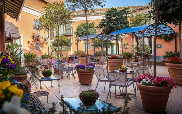 Hotel Villa Romeo
