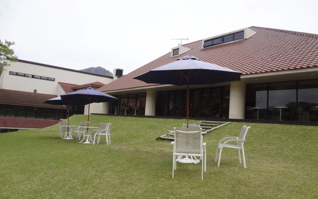 Hakone Highland Hotel