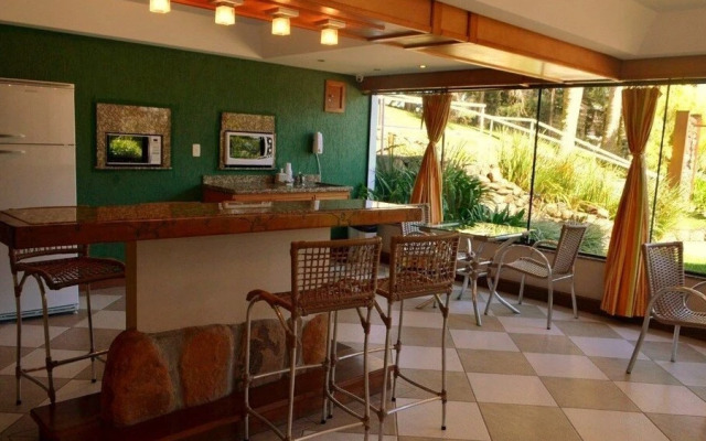 Locar-in Gramado Cond. Village