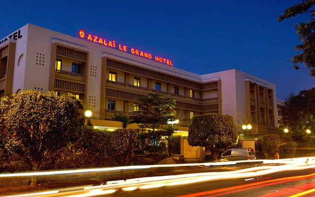 Dunia Hôtel Bamako