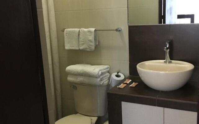 Hostal Arequipa Inn