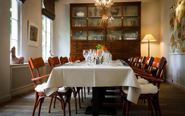 Hostellerie Ter Heide