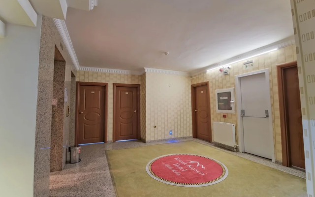 Konak Kayseri Hotel