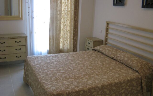 Apartamento Altos H1-3B
