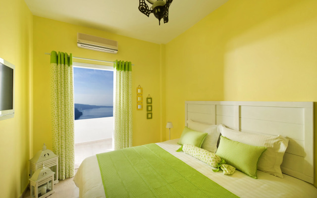 Senses Boutique Hotel