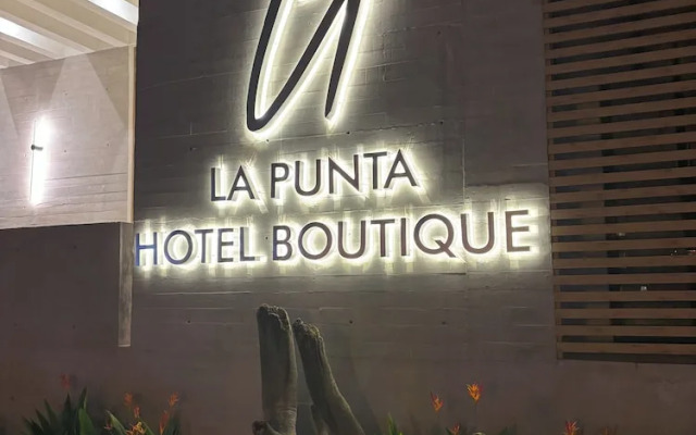 Unico La Punta Hotel Boutique