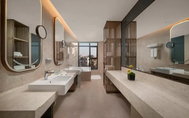 Holiday Inn Changchun Jingyue