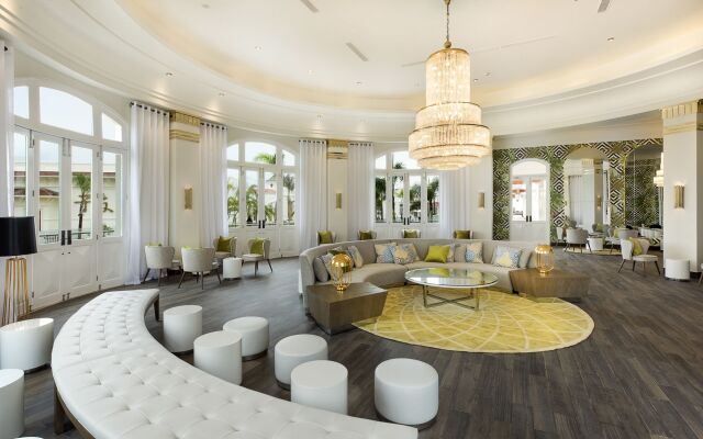 Sensatori Punta Cana, Gourmet All Inclusive