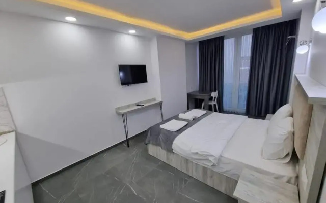 Leo Group Luxury Apartment 14-293A Sunrise Batumi