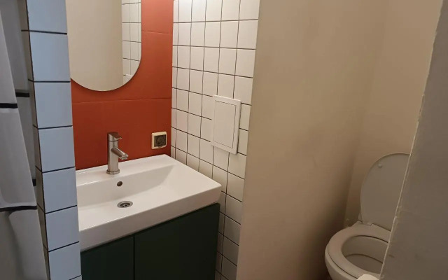 МК на Пушкинской