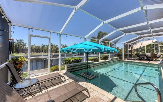 945 Santa Brigida Court