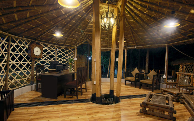 Dev Bhoomi Farms & Cottages